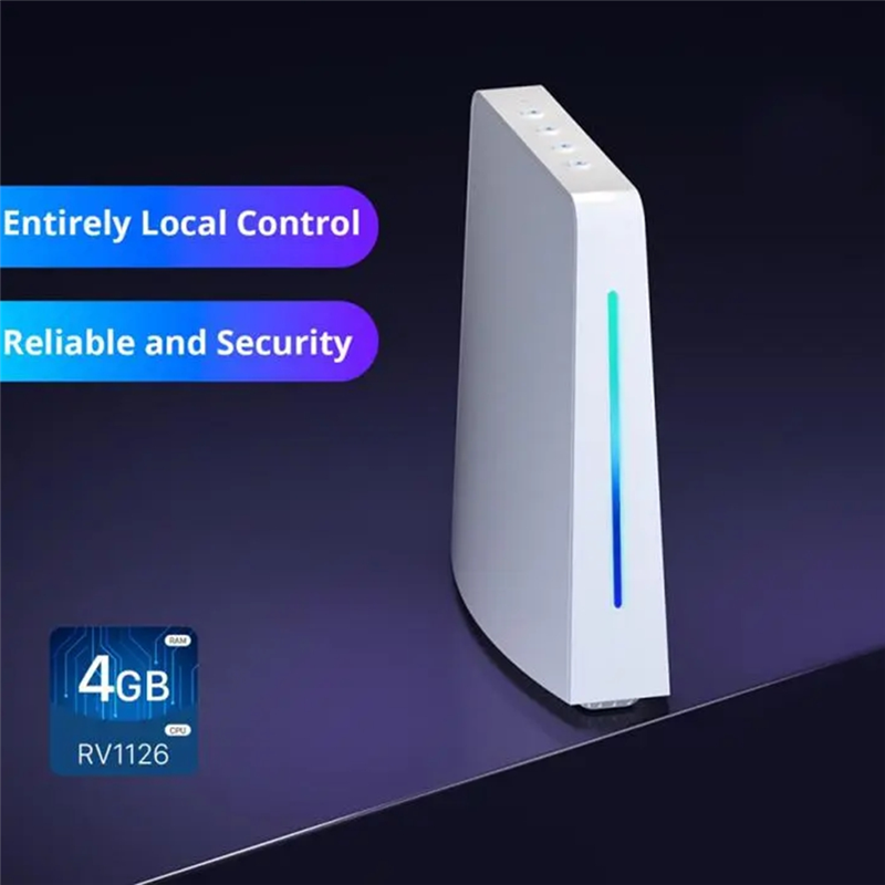 Ewelink Ihost Smart Home Hub A - Smart Home Matter avaliação e preço