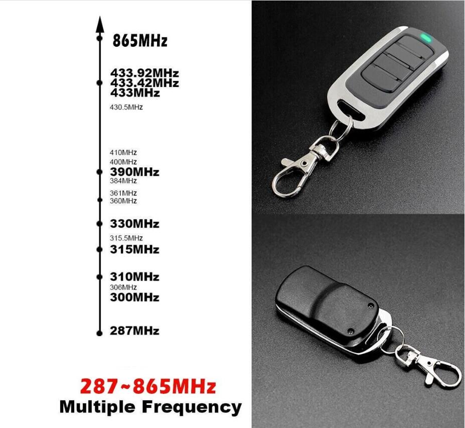 Cabeçote do mar coccinella mar - Smart Garage Door Opener avaliação e preço